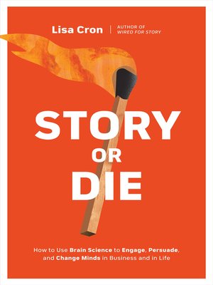 cover image of Story or Die